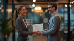 Comment réussir la validation des acquis de l’expérience pour obtenir un bac pro commerce